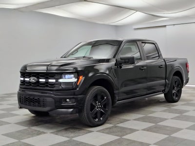 2026 Ford F-150 STX Lobo