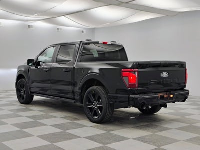 2026 Ford F-150 STX Lobo
