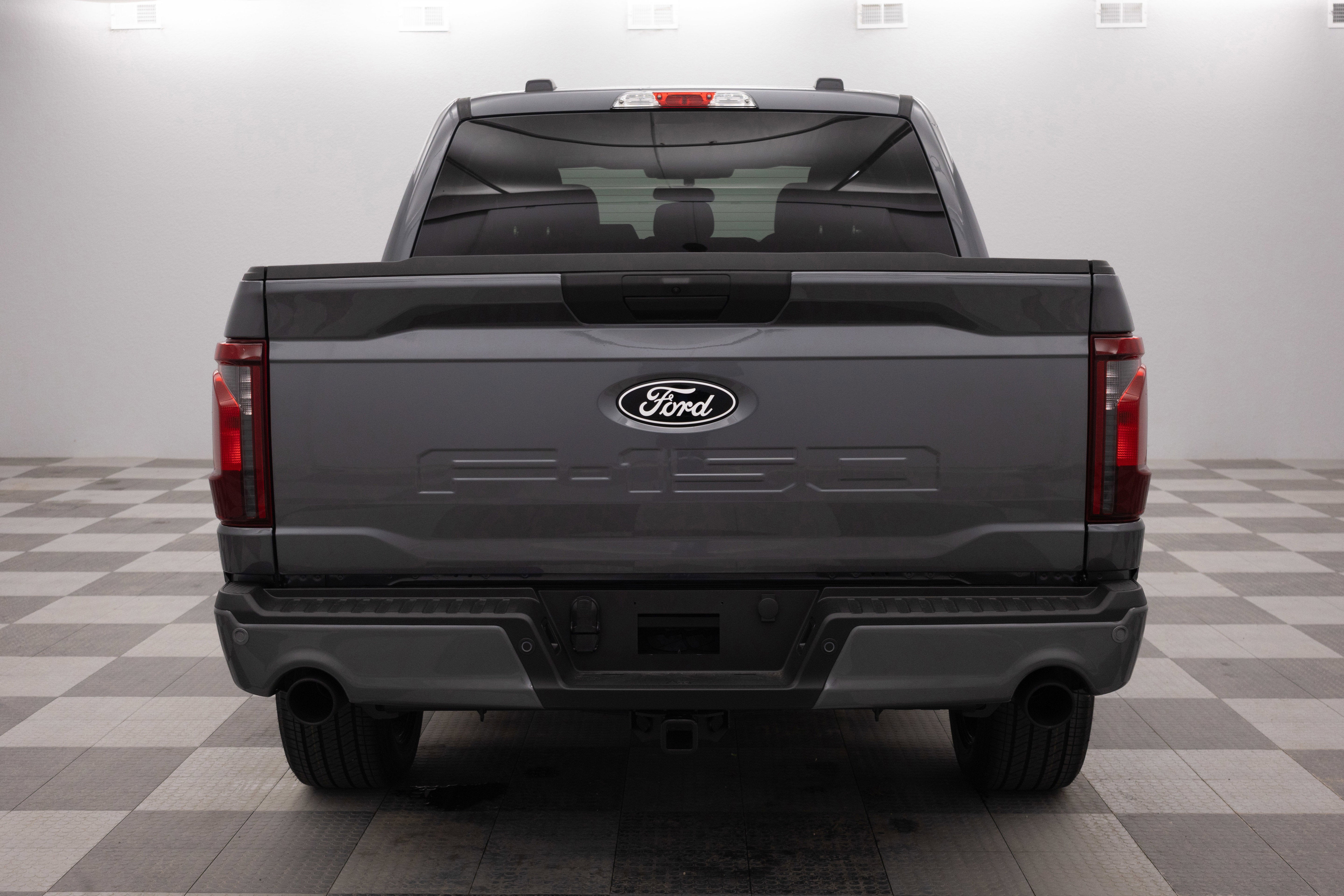 2026 Ford F-150 STX Lobo