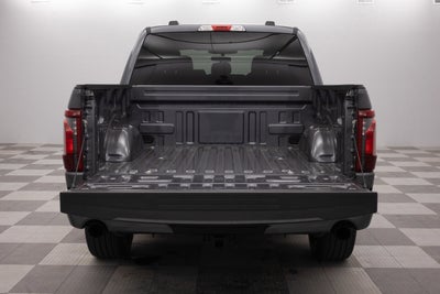2026 Ford F-150 STX Lobo