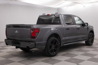 2026 Ford F-150 STX Lobo