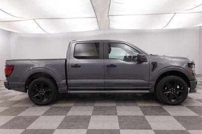 2026 Ford F-150 STX Lobo