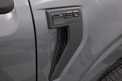 2026 Ford F-150 STX Lobo