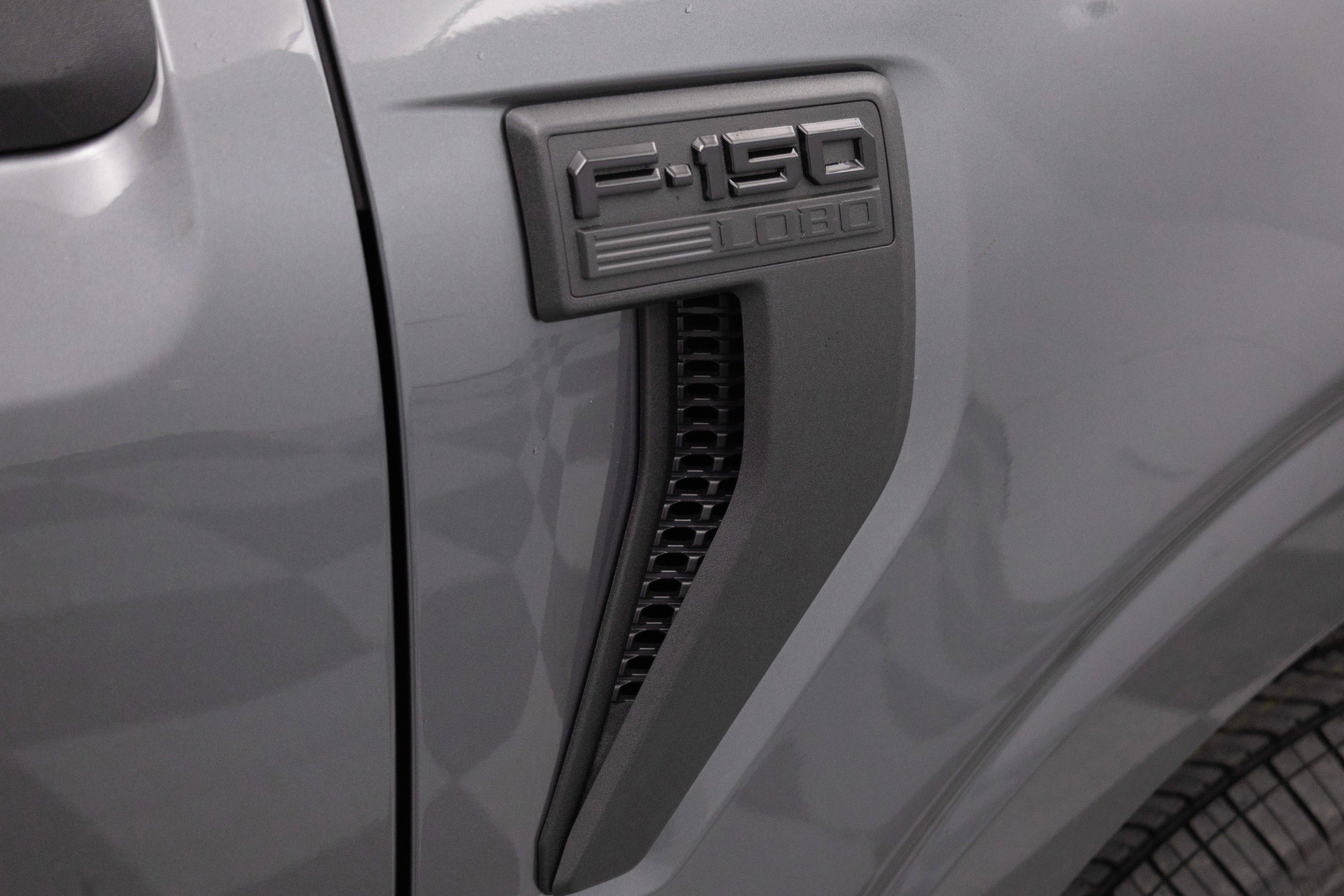 2026 Ford F-150 STX Lobo