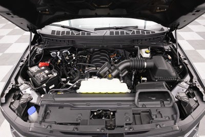 2026 Ford F-150 STX Lobo