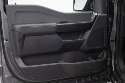 2026 Ford F-150 STX Lobo