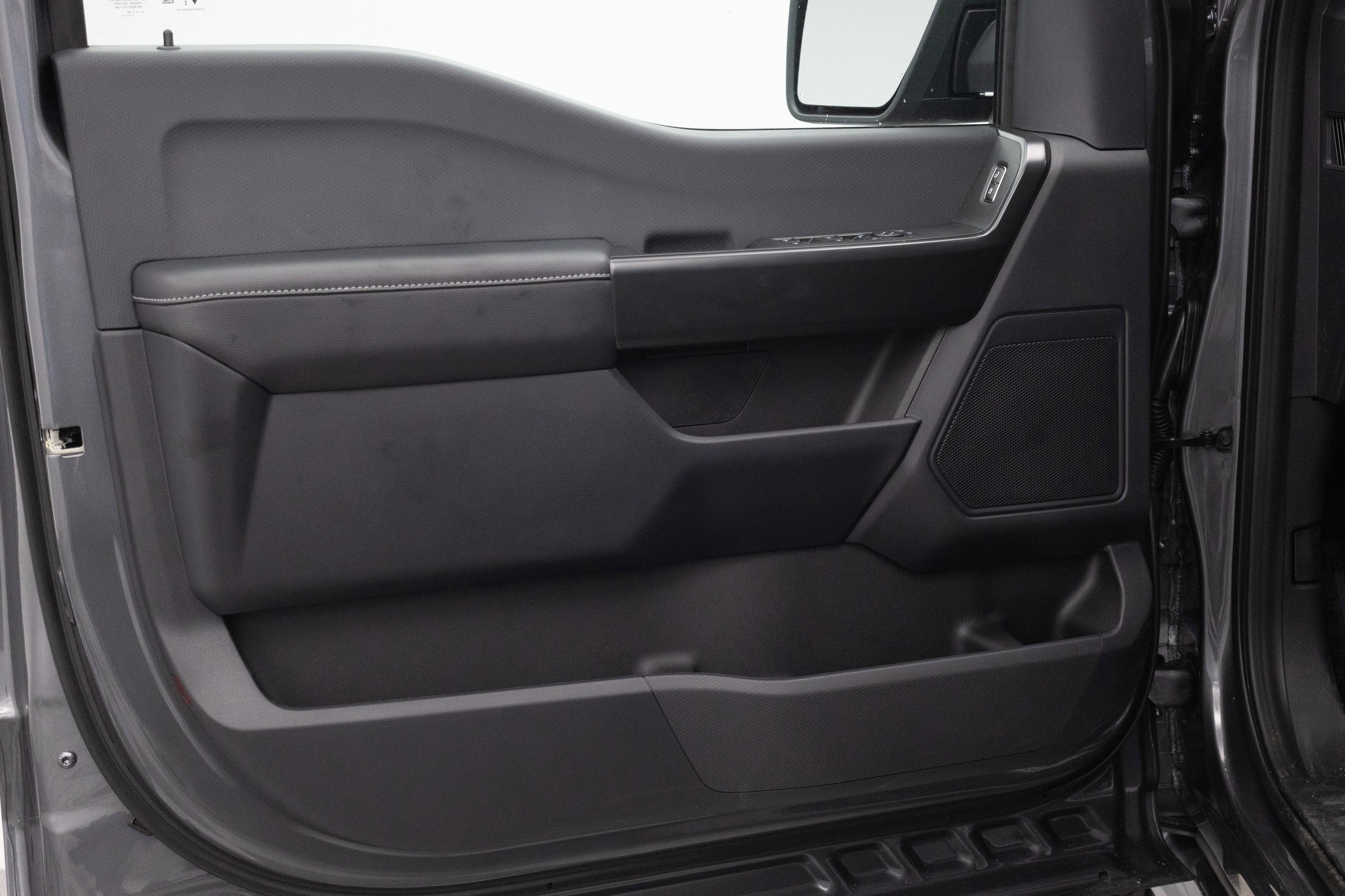 2026 Ford F-150 STX Lobo