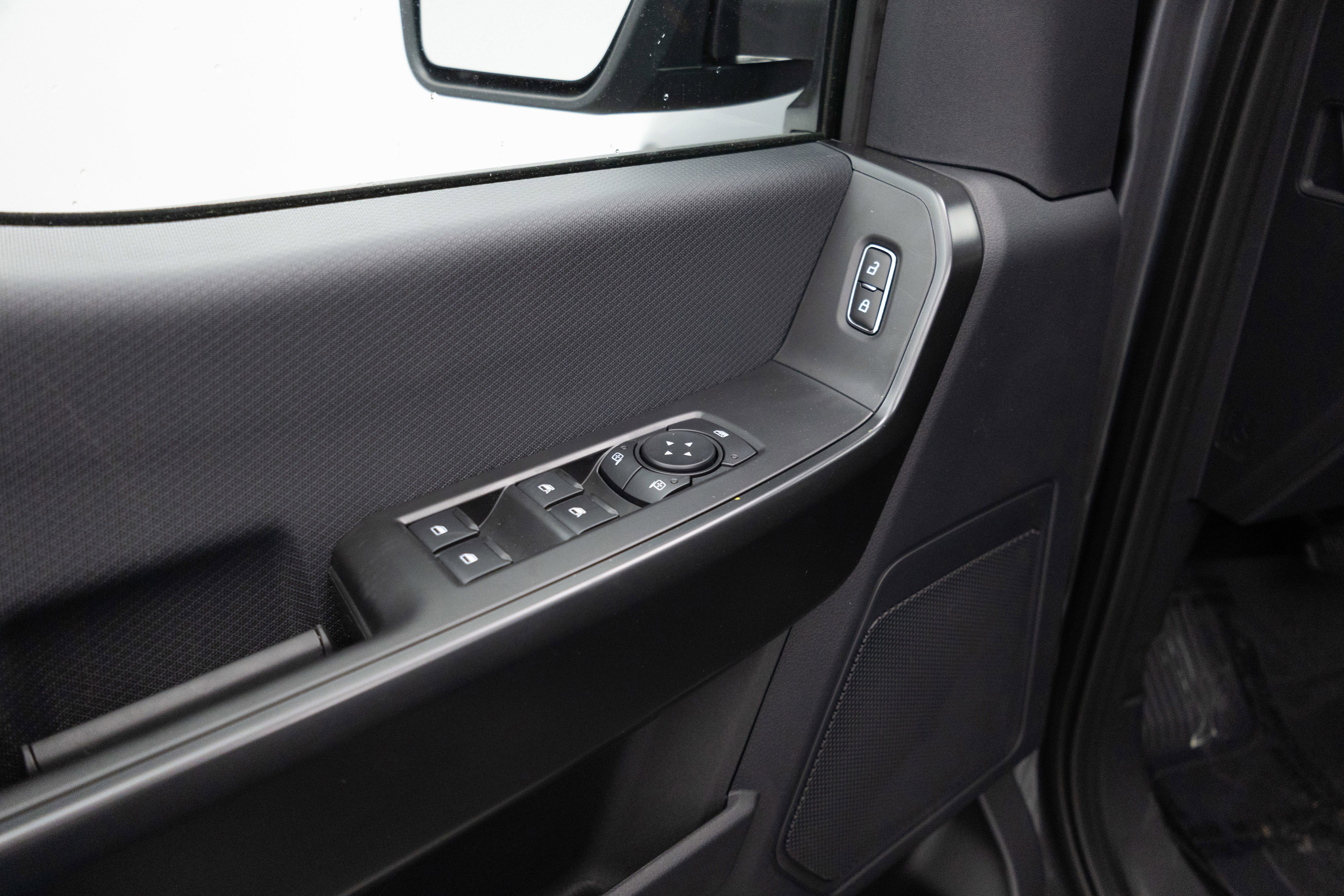 2026 Ford F-150 STX Lobo