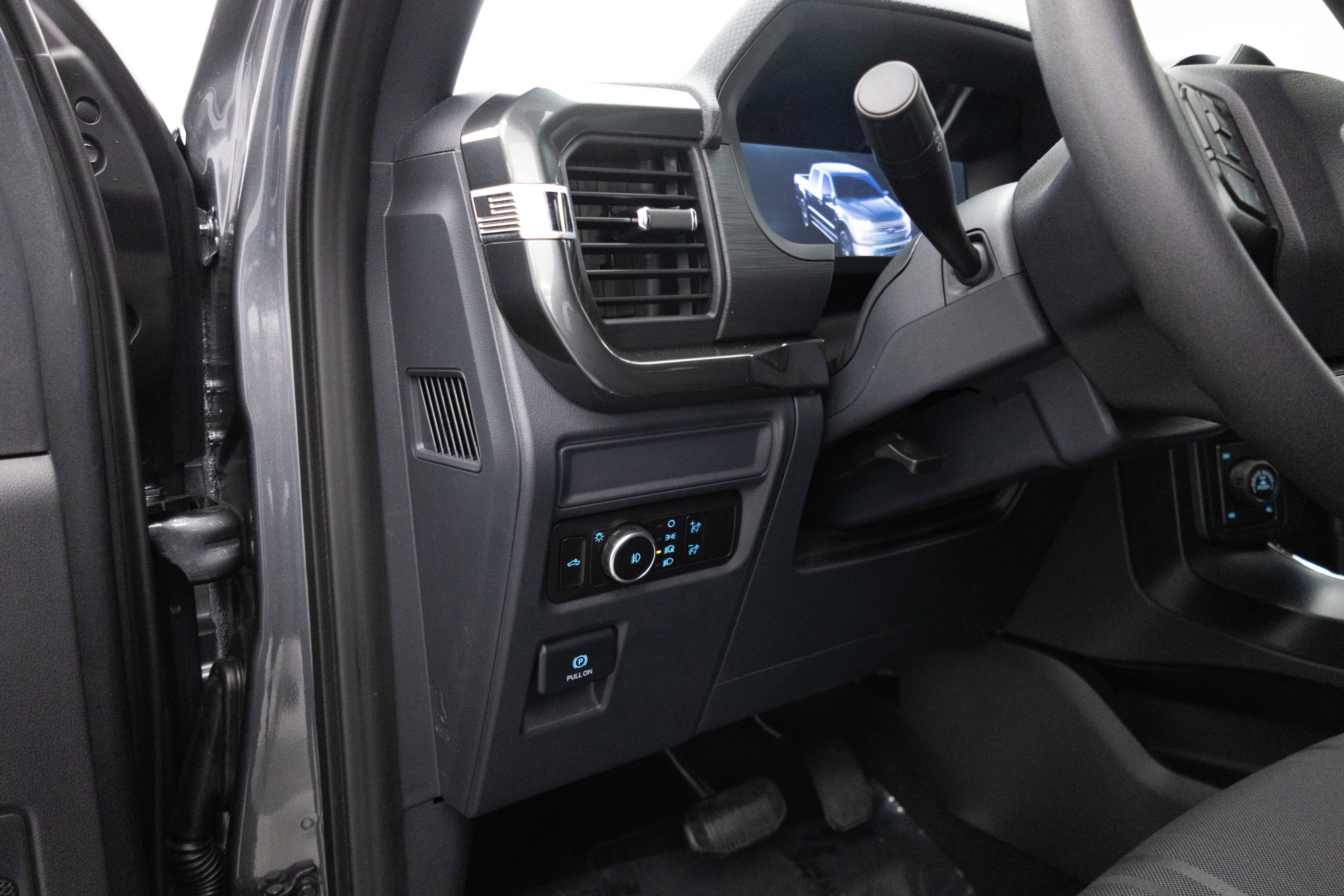 2026 Ford F-150 STX Lobo