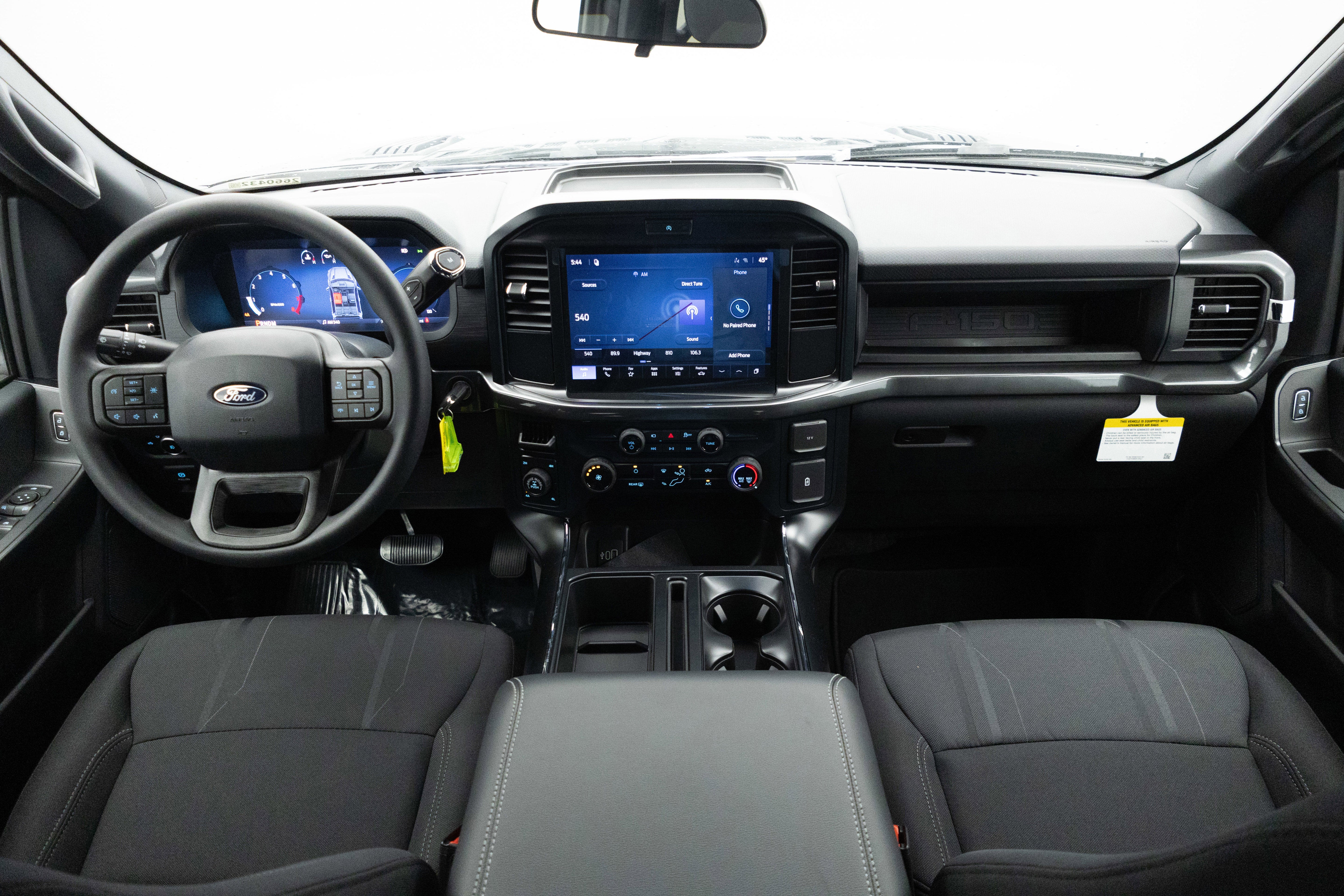 2026 Ford F-150 STX Lobo