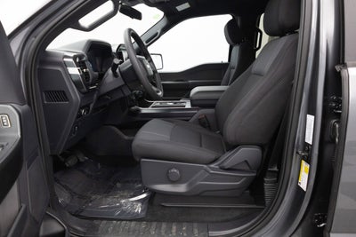 2026 Ford F-150 STX Lobo