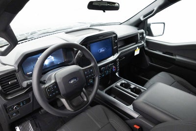 2026 Ford F-150 STX Lobo