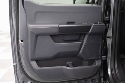 2026 Ford F-150 STX Lobo