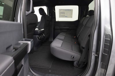 2026 Ford F-150 STX Lobo