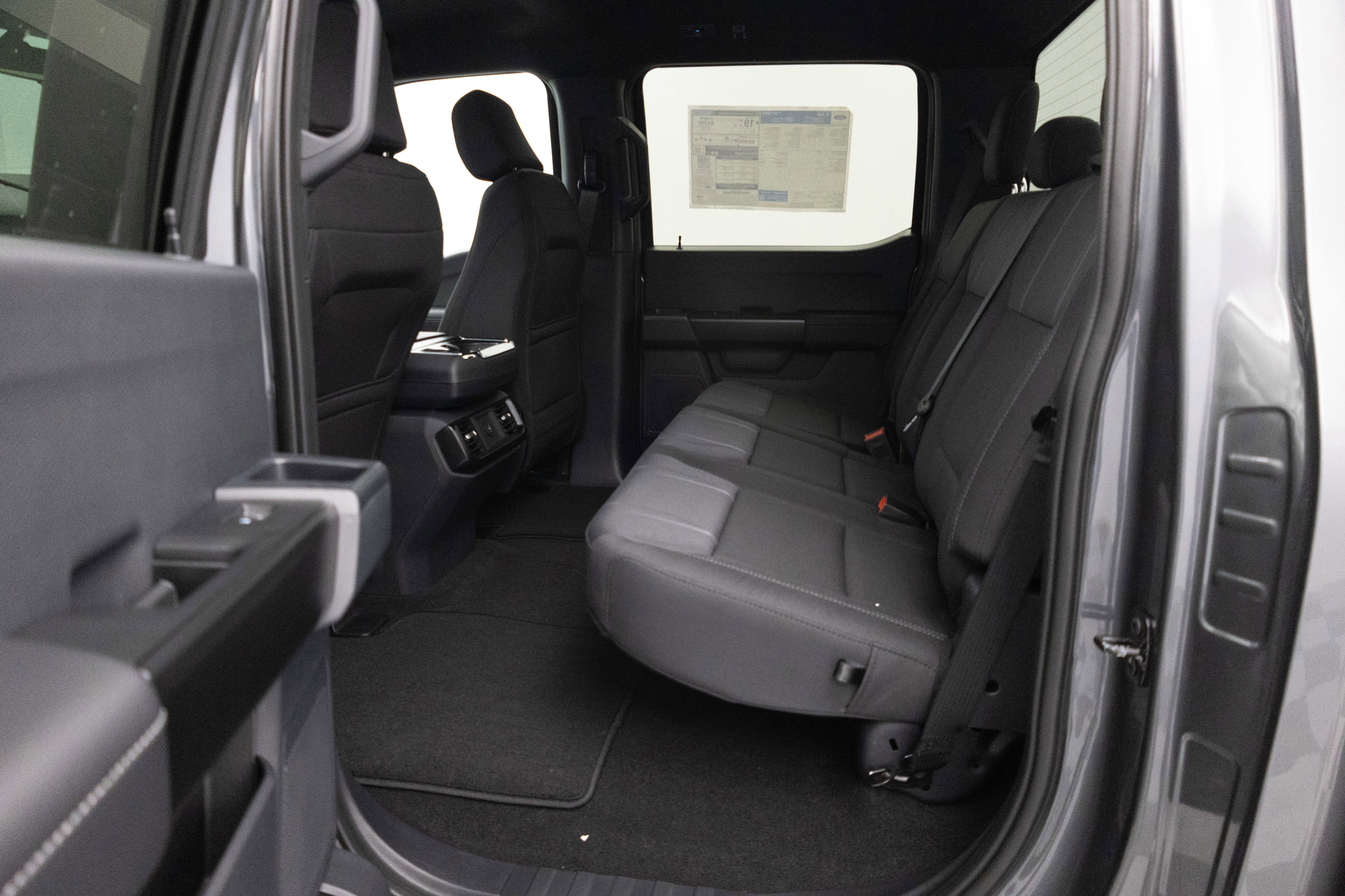 2026 Ford F-150 STX Lobo