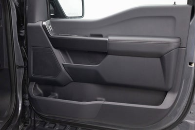 2026 Ford F-150 STX Lobo