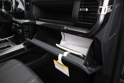 2026 Ford F-150 STX Lobo