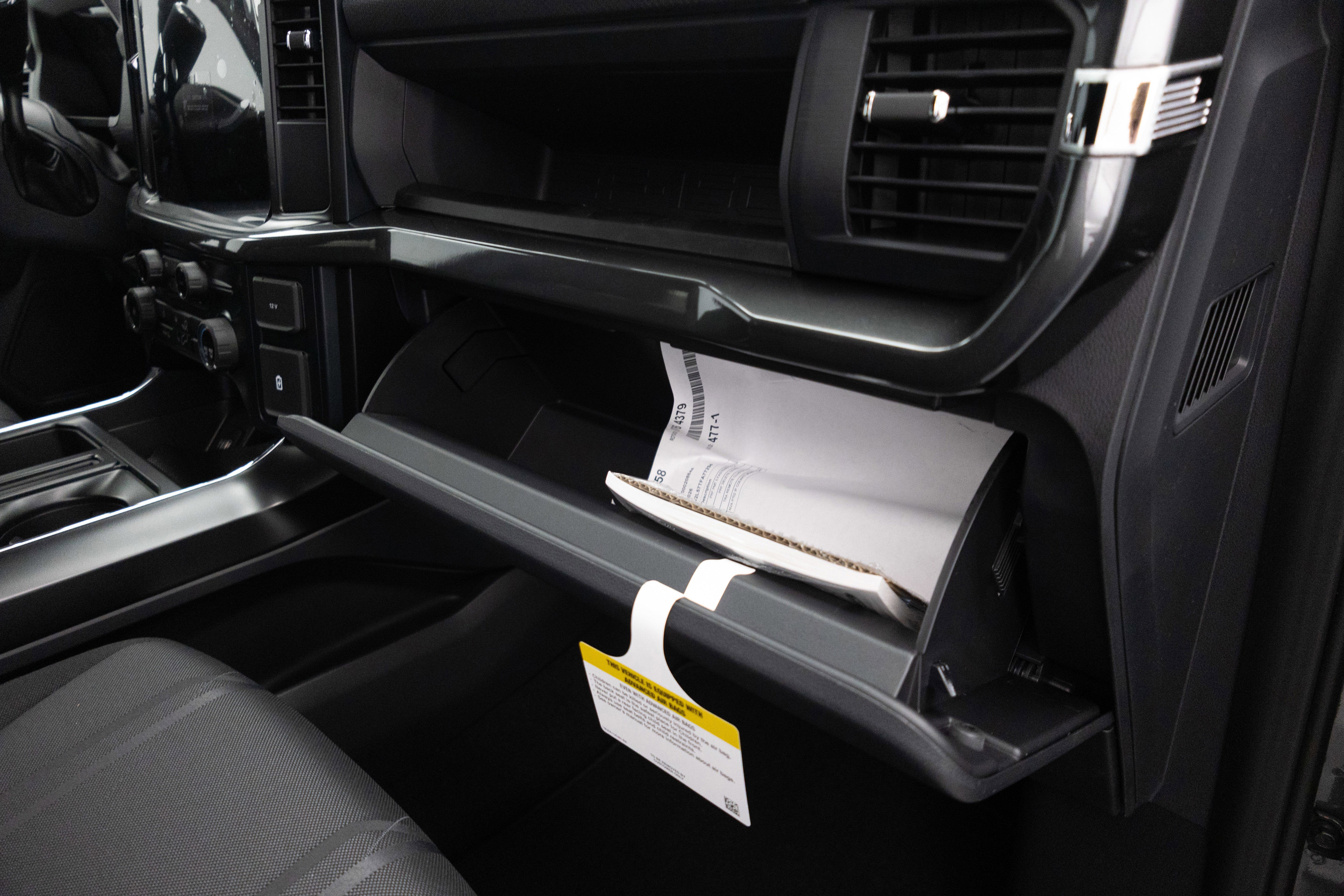 2026 Ford F-150 STX Lobo