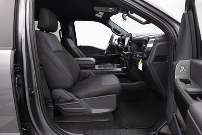 2026 Ford F-150 STX Lobo