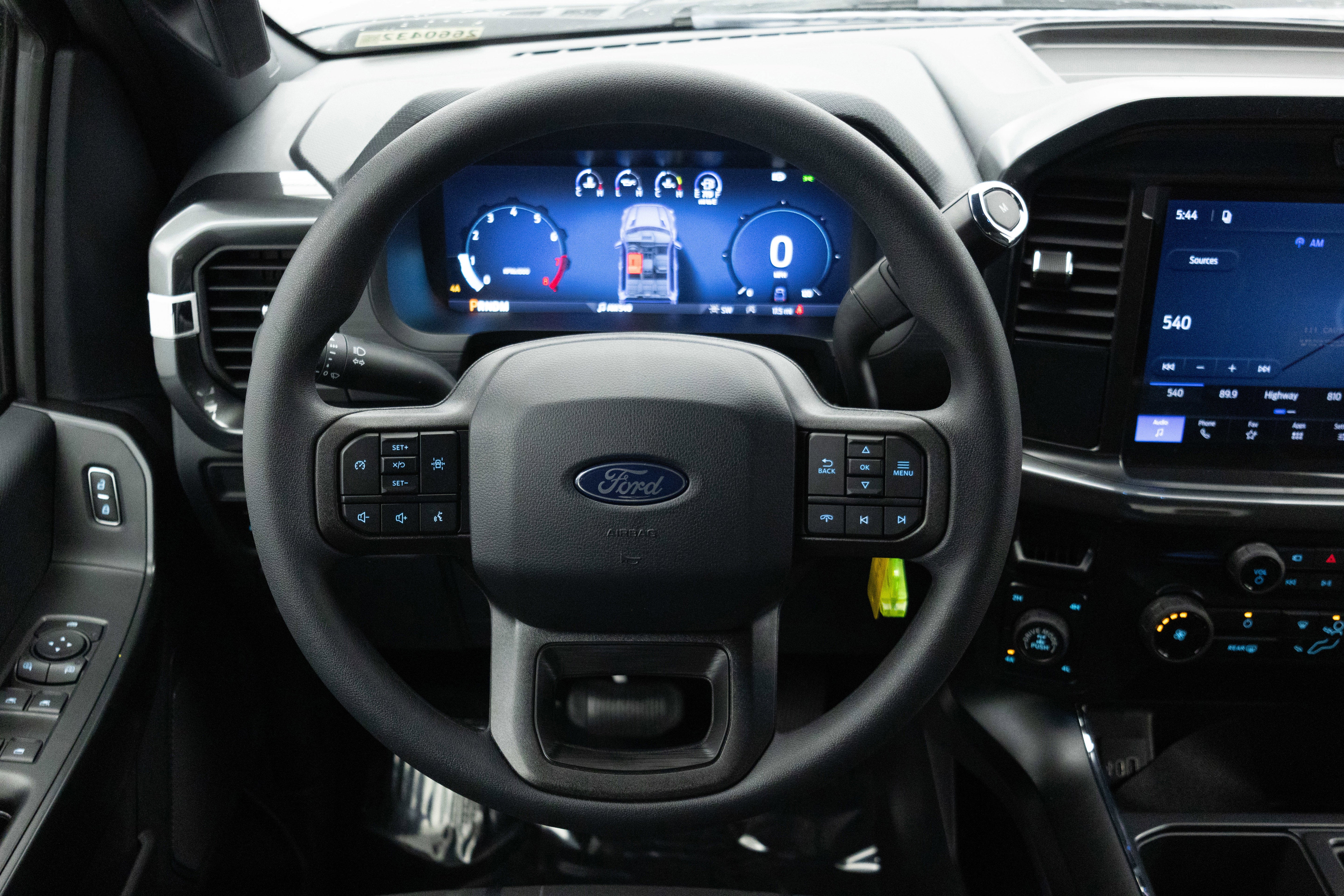 2026 Ford F-150 STX Lobo