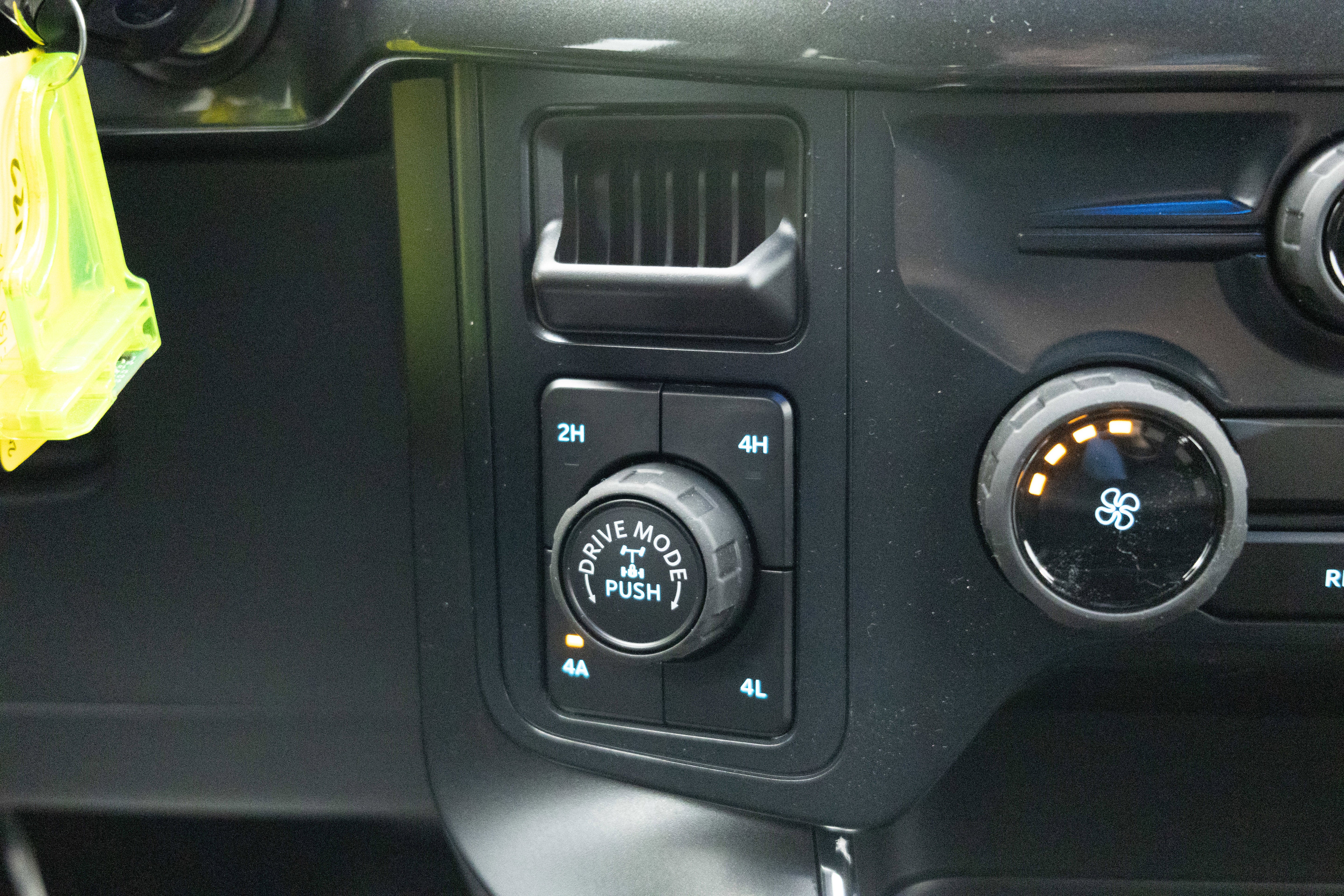 2026 Ford F-150 STX Lobo