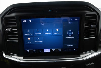 2026 Ford F-150 STX Lobo