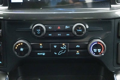 2026 Ford F-150 STX Lobo