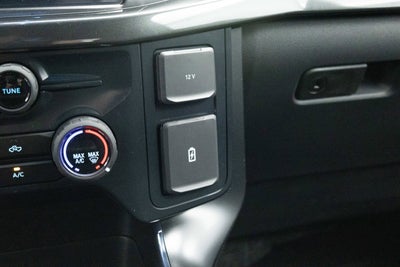 2026 Ford F-150 STX Lobo