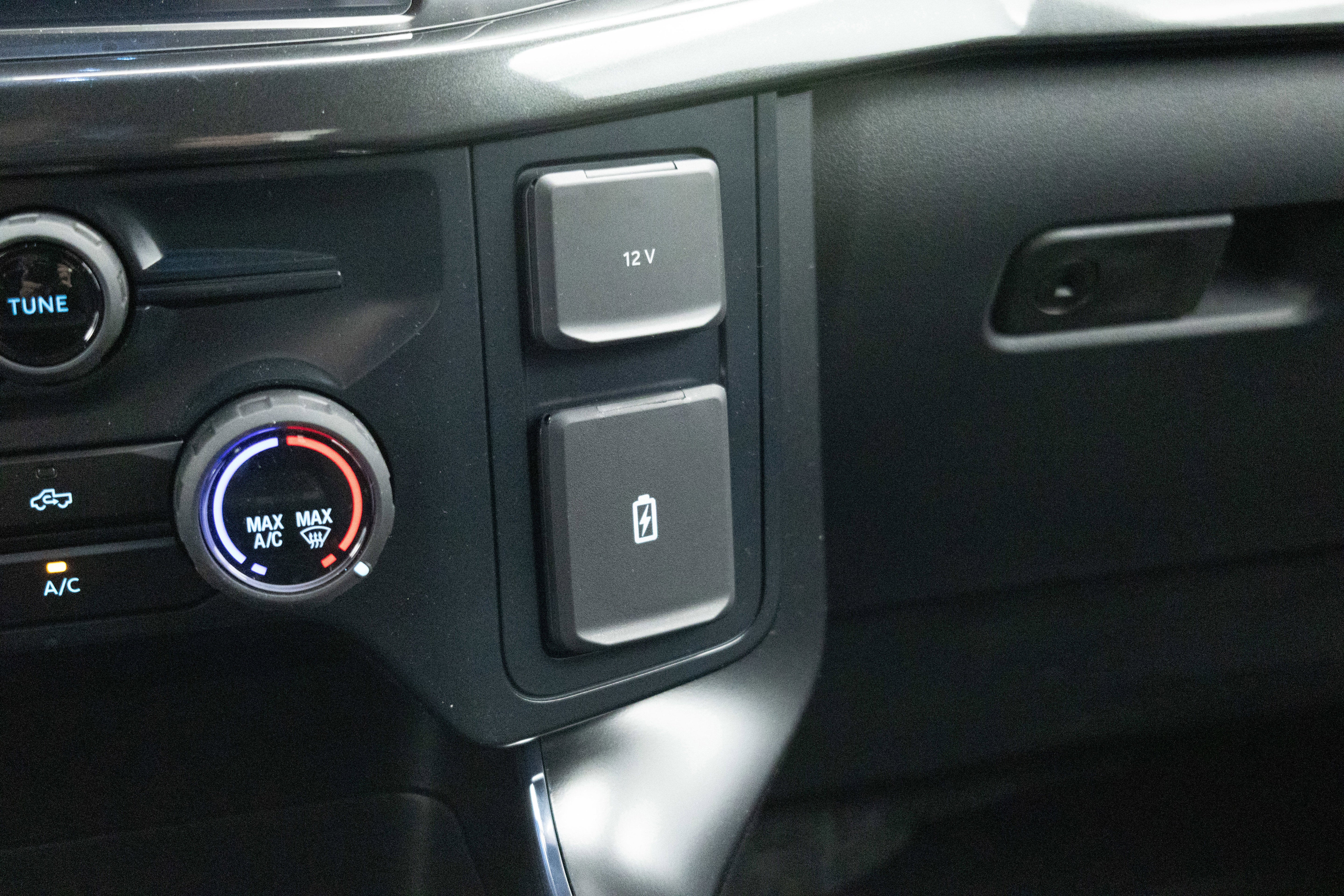 2026 Ford F-150 STX Lobo