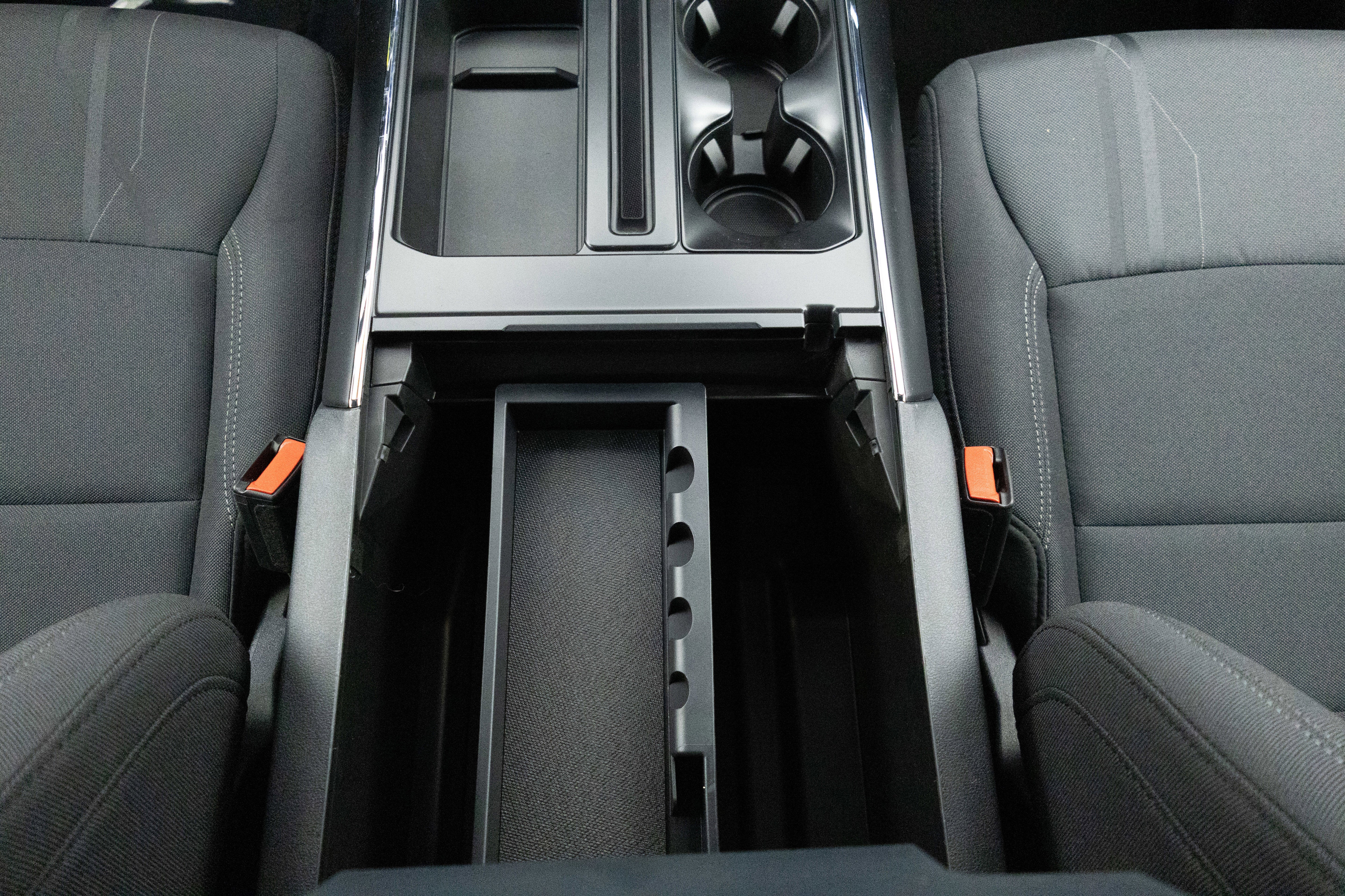 2026 Ford F-150 STX Lobo