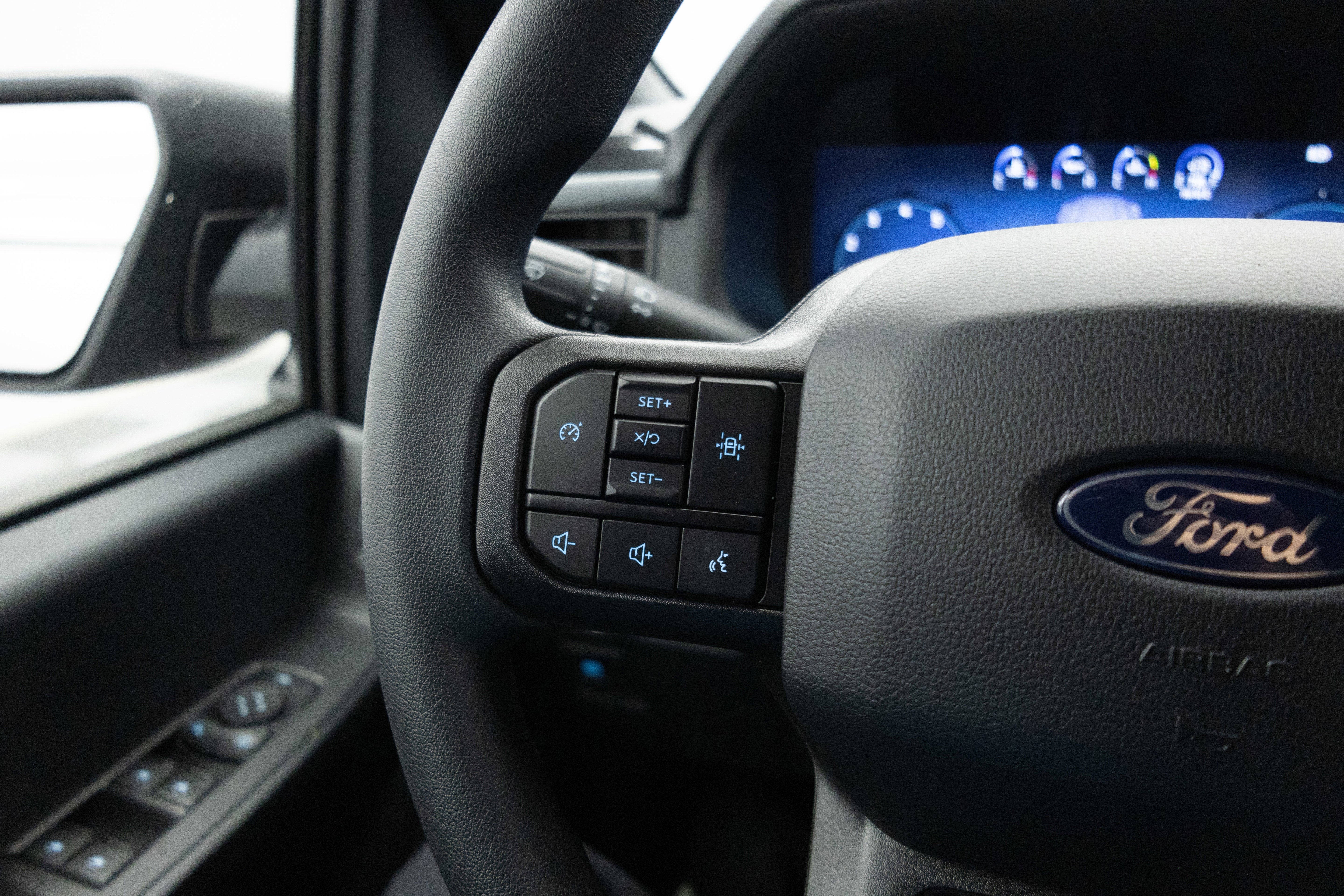 2026 Ford F-150 STX Lobo