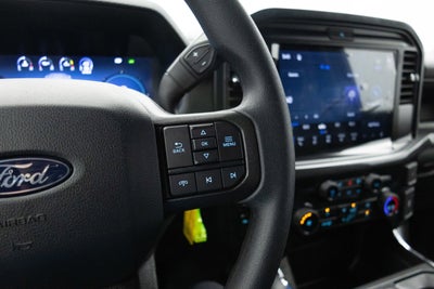 2026 Ford F-150 STX Lobo