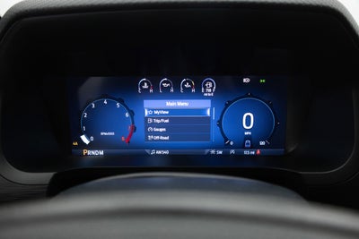 2026 Ford F-150 STX Lobo