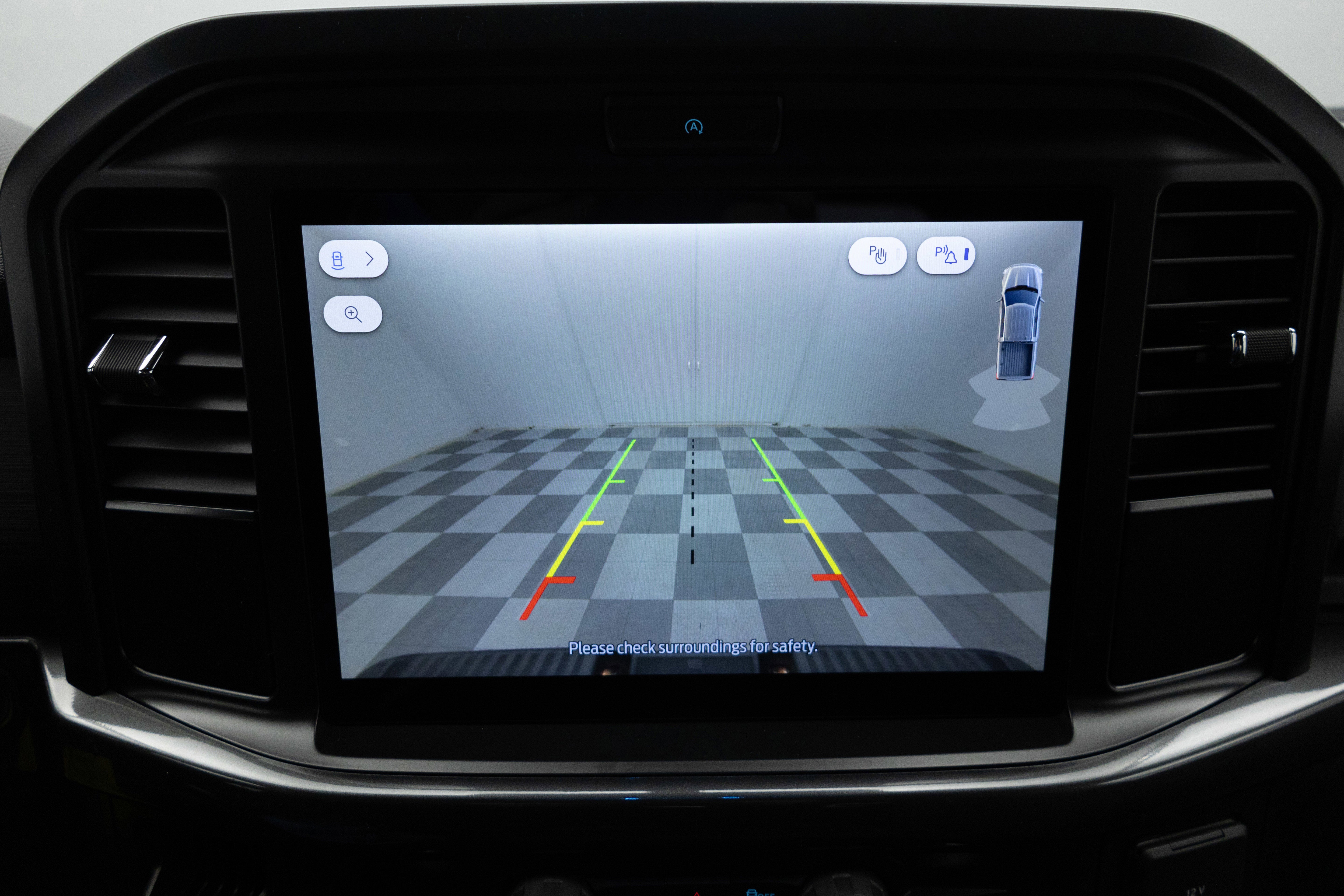 2026 Ford F-150 STX Lobo