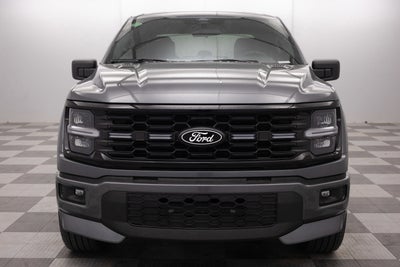 2026 Ford F-150 STX Lobo