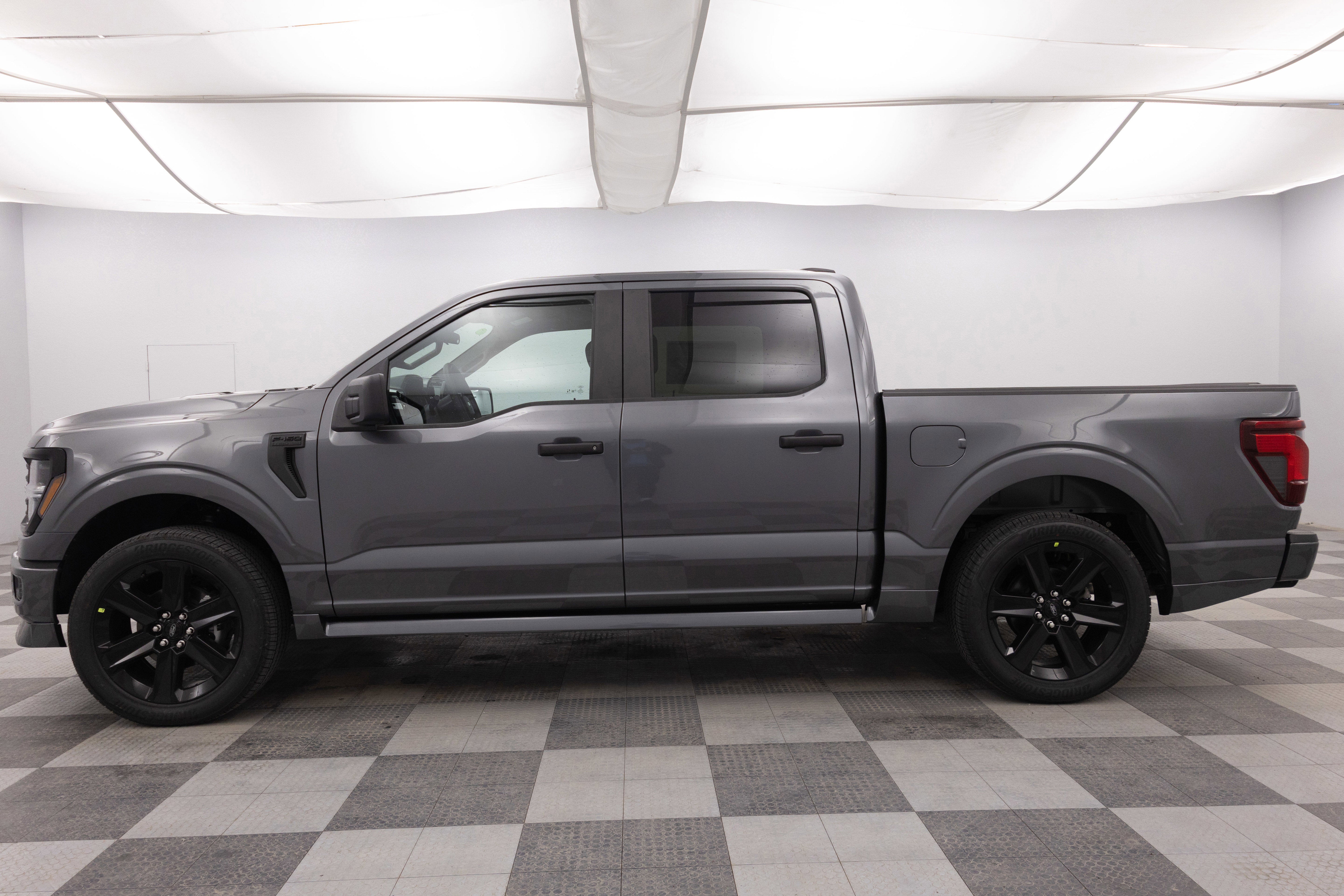 2026 Ford F-150 STX Lobo