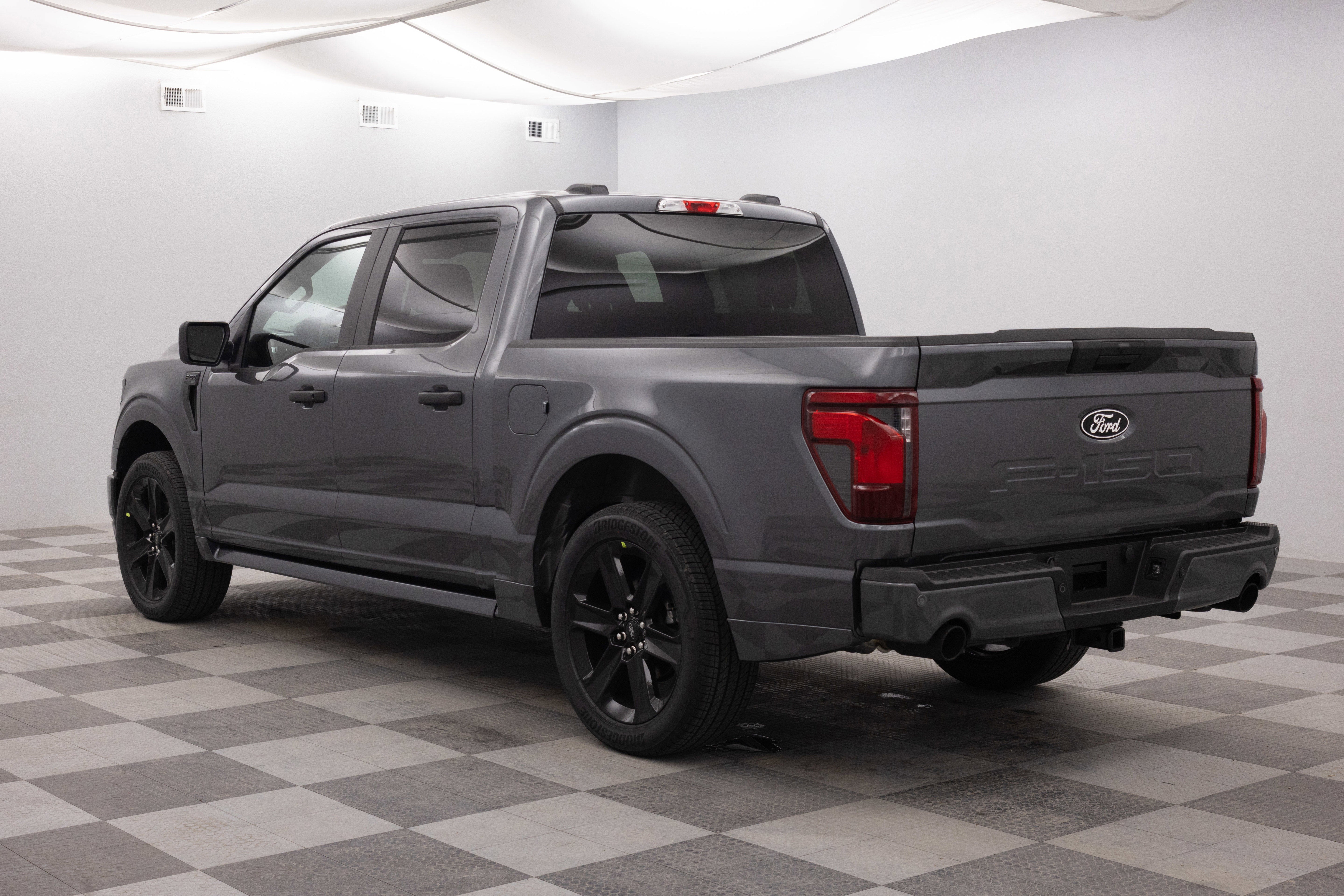 2026 Ford F-150 STX Lobo