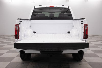 2026 Ford F-150 STX Lobo