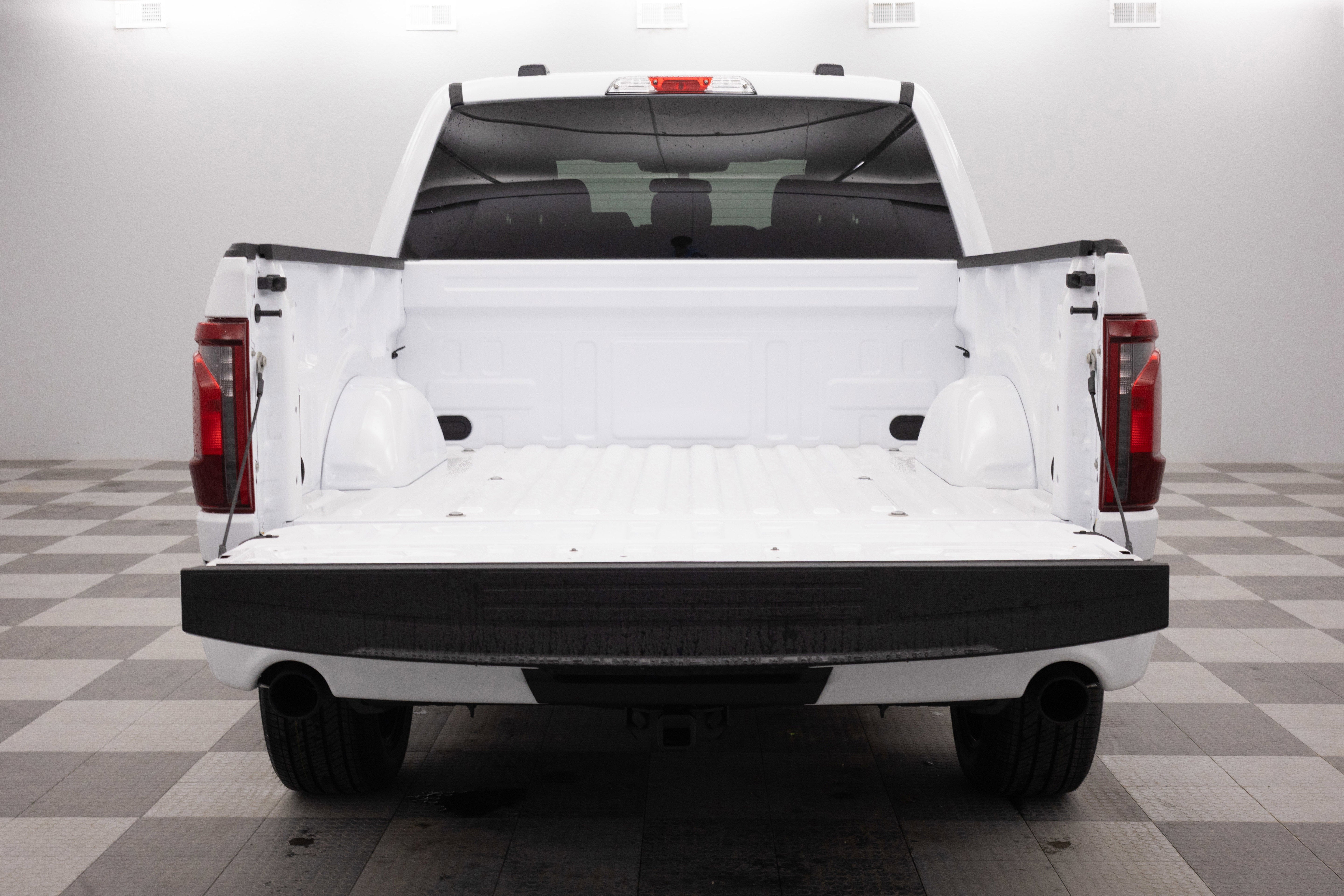 2026 Ford F-150 STX Lobo