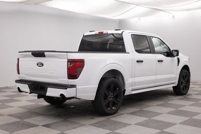 2026 Ford F-150 STX Lobo
