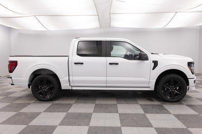 2026 Ford F-150 STX Lobo