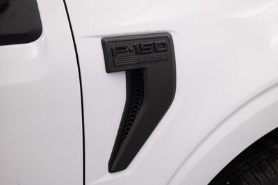 2026 Ford F-150 STX Lobo