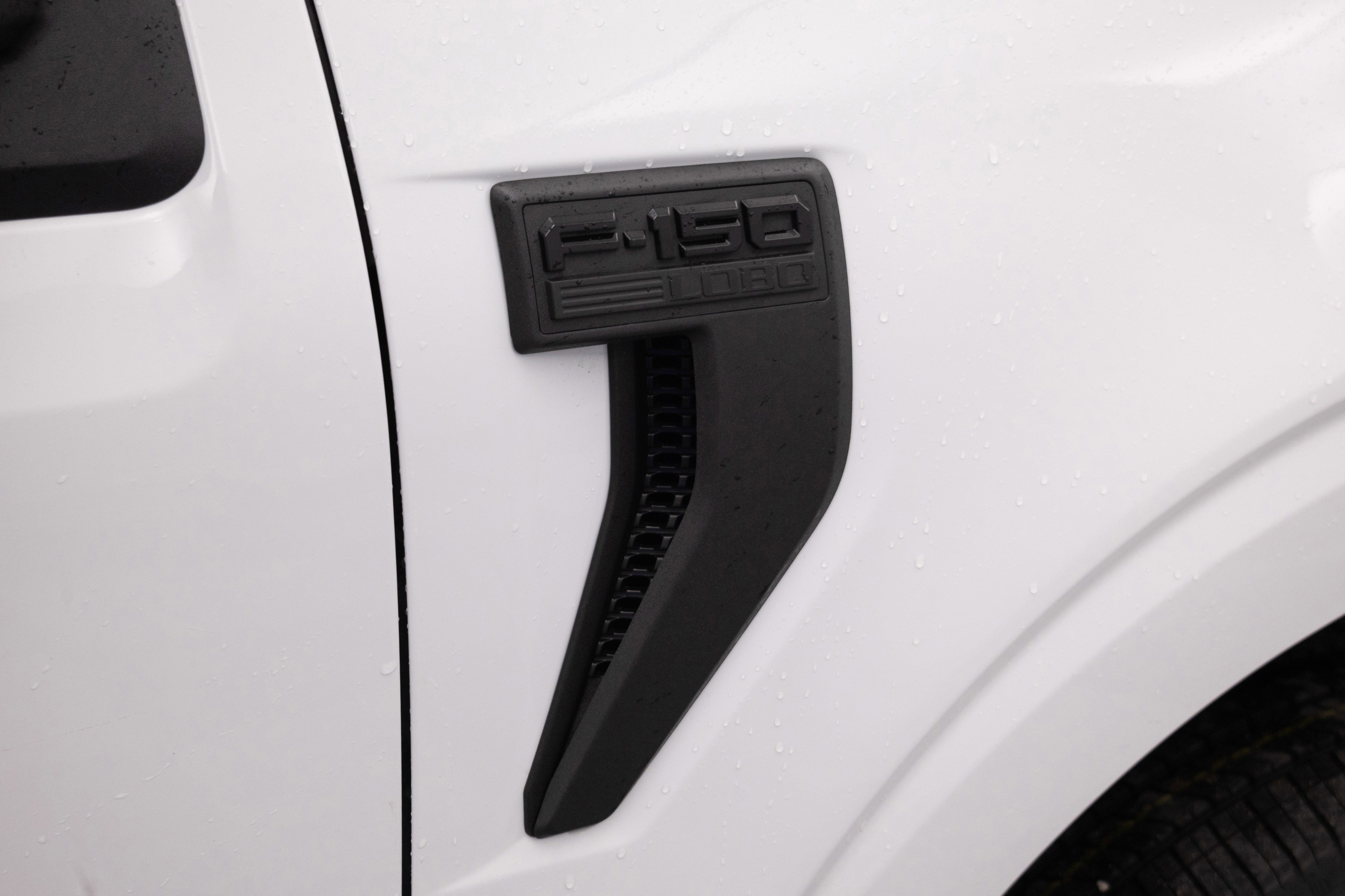 2026 Ford F-150 STX Lobo