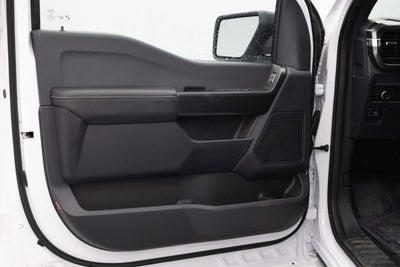 2026 Ford F-150 STX Lobo