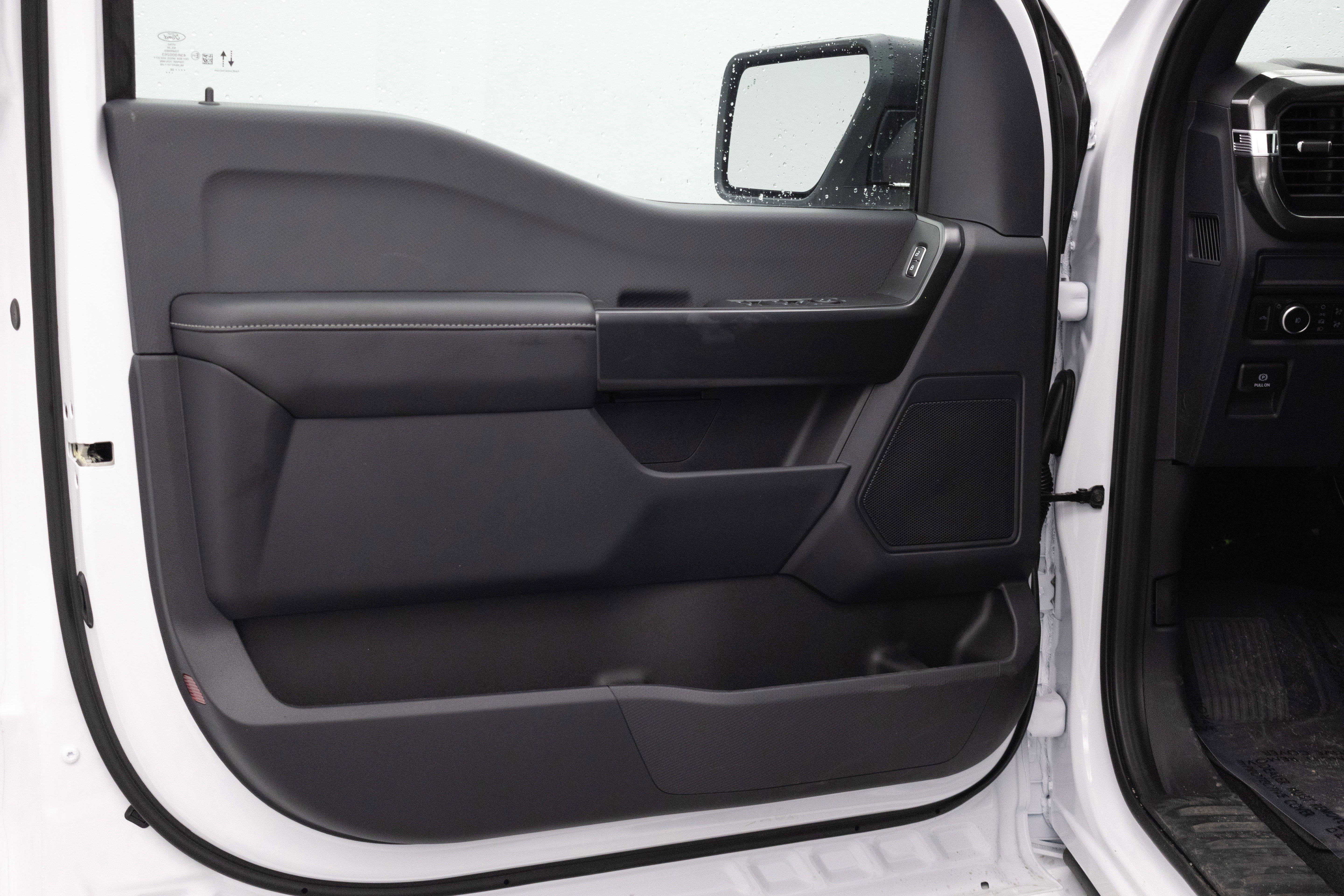 2026 Ford F-150 STX Lobo