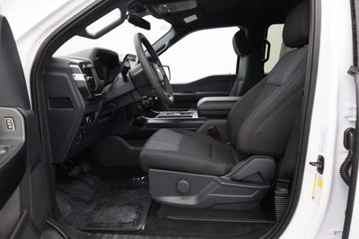 2026 Ford F-150 STX Lobo