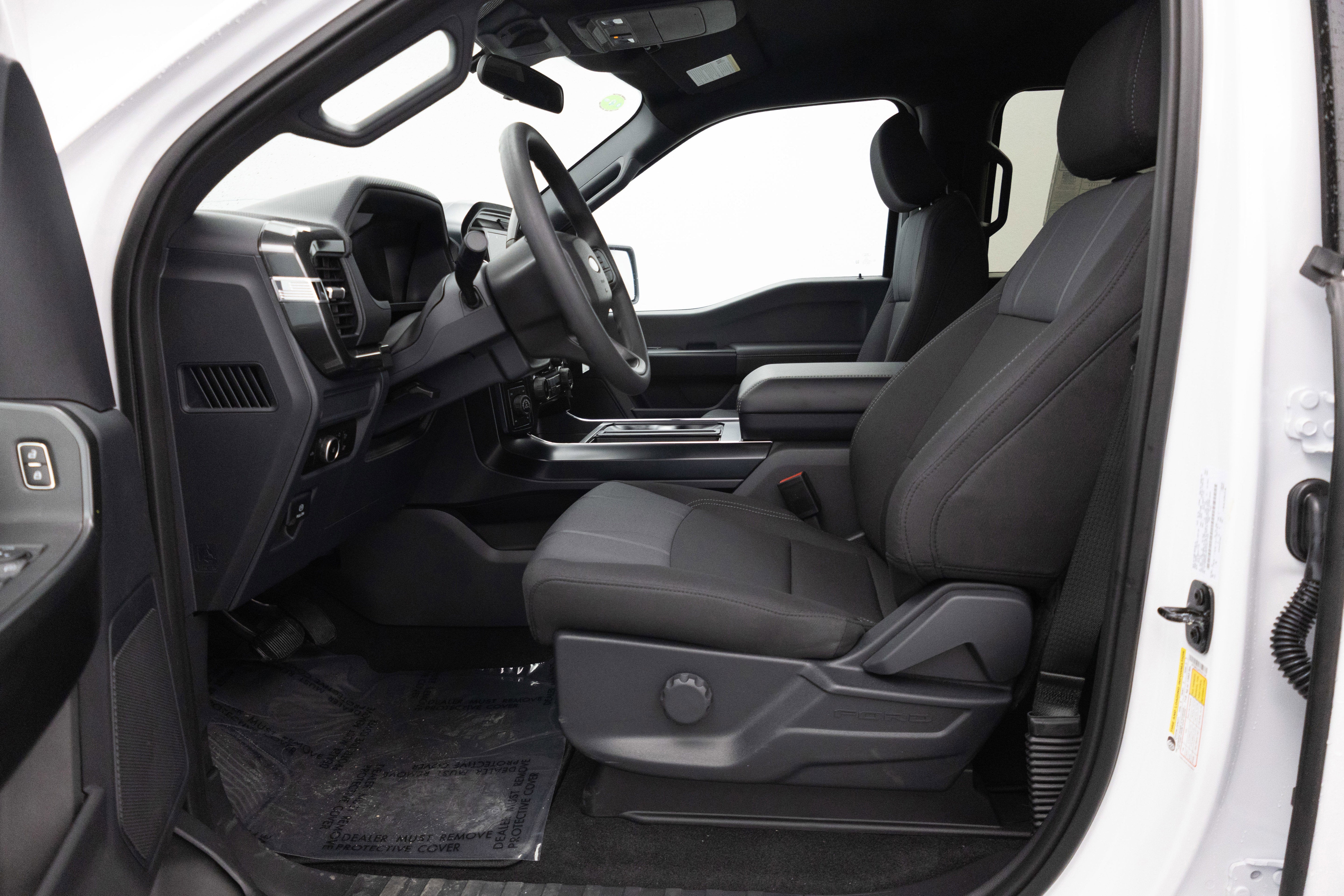 2026 Ford F-150 STX Lobo