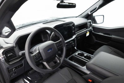 2026 Ford F-150 STX Lobo