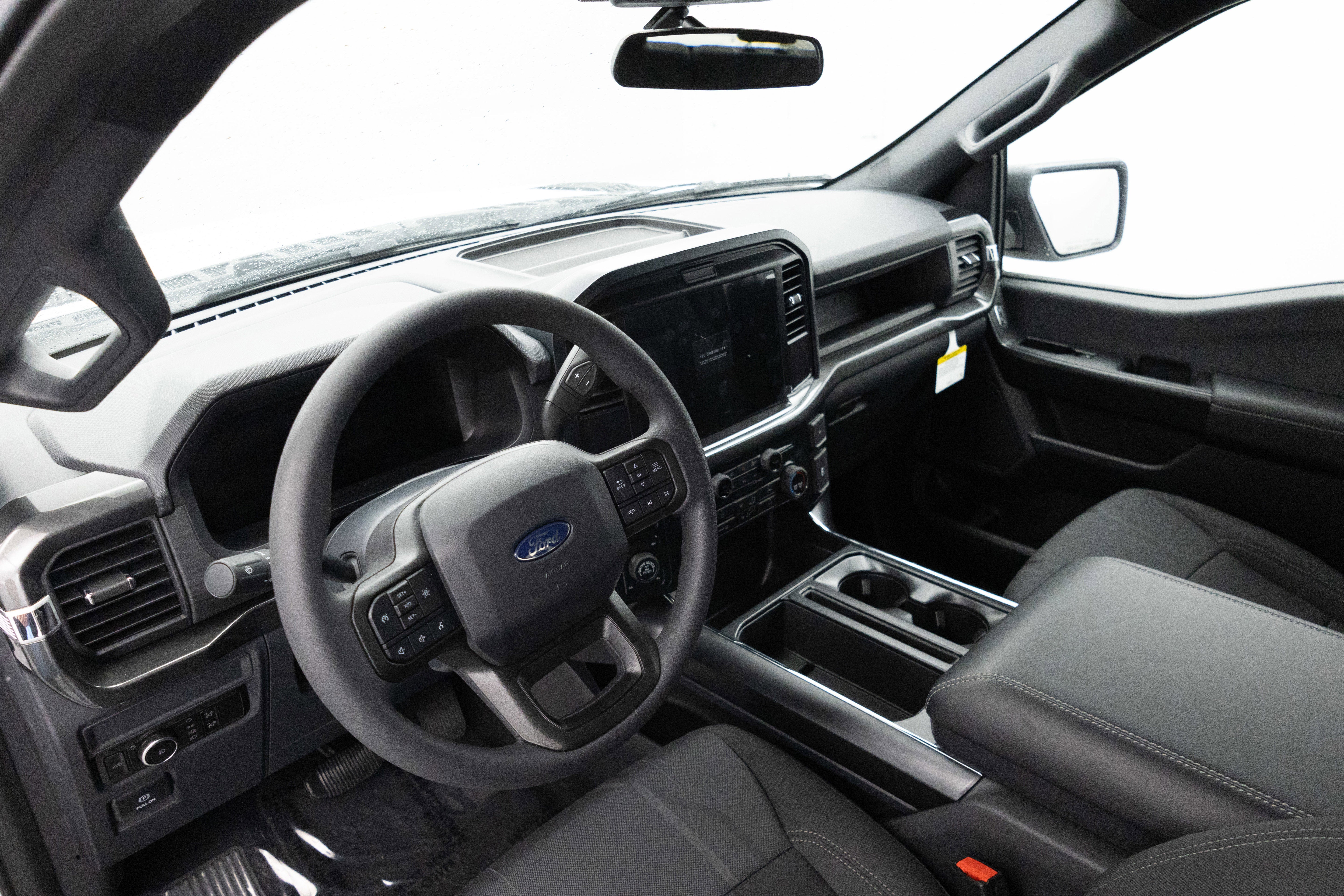 2026 Ford F-150 STX Lobo