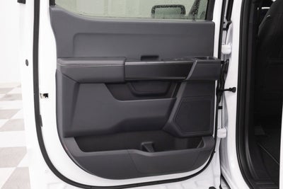 2026 Ford F-150 STX Lobo